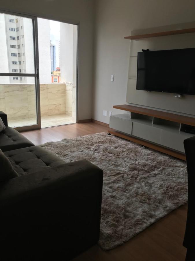 Apartment Apto Alemanha No Centro De Sp Ribeirao Preto