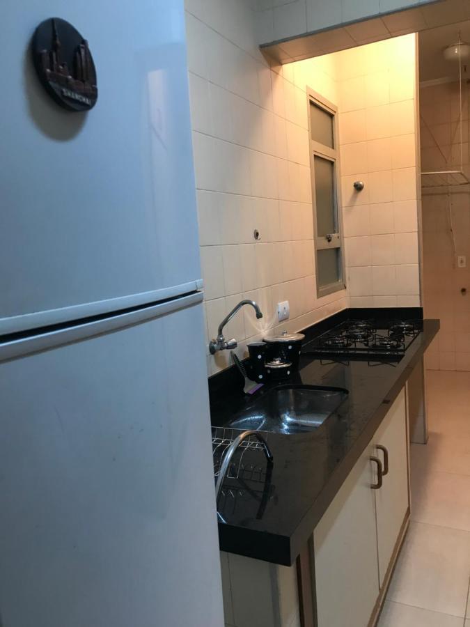 Apartment Apto Alemanha No Centro De Sp *