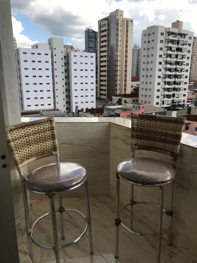 Apto Alemanha No Centro De Sp Apartment *