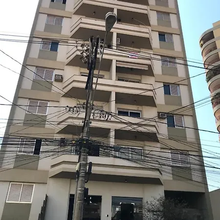 Apto Alemanha No Centro De Ribeirao Preto Sp Exterior photo