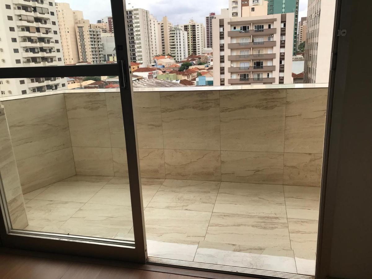 Apto Alemanha No Centro De Sp * Ribeirao Preto