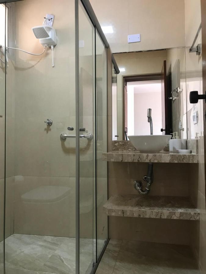 Apartment Apto Alemanha No Centro De Sp Ribeirao Preto