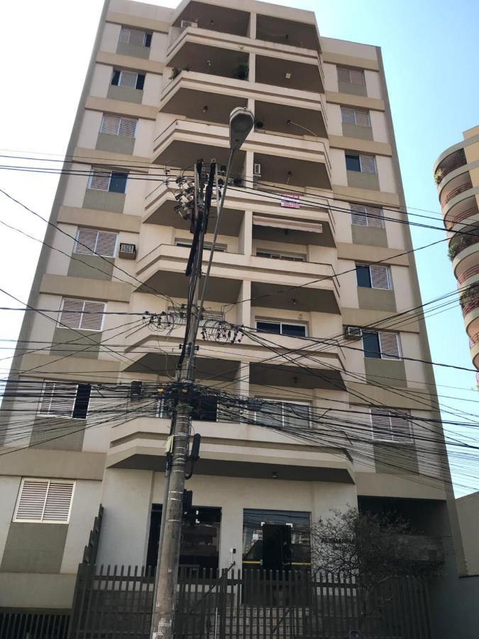 Apto Alemanha No Centro De Sp Apartment